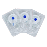 Катетер Quick-Set MMT-394А (6 мм/46 см), 3 шт.