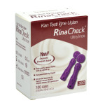 Ланцети медичні