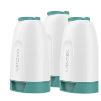 Сенсор Sibionics 2 Split CGM для цілодобового моніторингу рівня цукру на Android, 3 штуки Сенсор Sibionics 2 Split CGM для цілодобового моніторингу рівня цукру на Android, 3 штуки