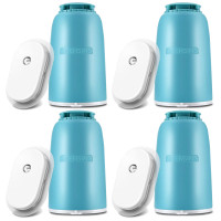 Сенсор Sibionics CGM для круглосуточного мониторинга уровня сахара на Android, 4 штуки Сенсор Sibionics CGM для круглосуточного мониторинга уровня сахара на Android, 4 штуки