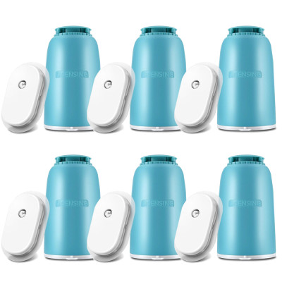 Сенсор Sibionics CGM для круглосуточного мониторинга уровня сахара на Android, 6 штук