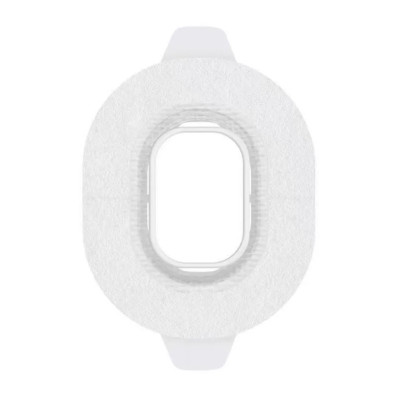 Пластырь для сенсоров Sibionics 2 Split CGM Пластырь для сенсоров Sibionics 2 Split CGM