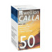 Тест-полоски Веллион Калла (Wellion Calla) 50 шт.