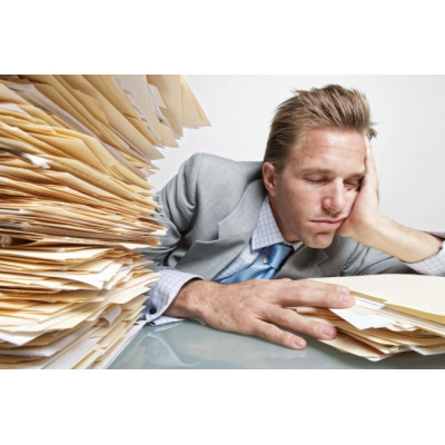 Недосыпание может спровоцировать сахарный диабет ІІ типа