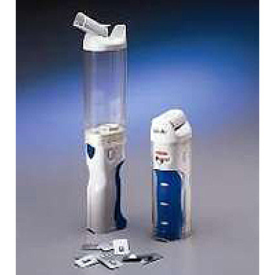 Инсулин-спрей для ингаляций