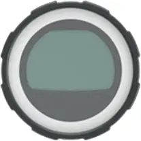 NovoPen Echo Plus - Повідомлення на дисплеї 1