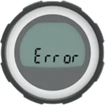 NovoPen Echo Plus - Повідомлення на дисплеї 2